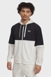 Вітровка чоловіча UA Zone Woven Jacket Under Armour XL 1383400-279 - зображення 1