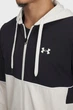 Вітровка чоловіча UA Zone Woven Jacket Under Armour XL 1383400-279 - зображення 2