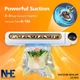 Вакууматор побутовий Vacuum Sealer LC-802 вакуумний пакувальник спаювач вакуумних пакетів з LCD дисплеєм 110 Вт - зображення 2