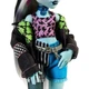 Кукла Монстер Хай Фрэнки Штейн с питомцем Monster High Frankie Stein (HXH73) - изображение 4