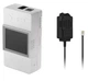 Wi-Fi реле Sonoff THR316D Elite (Th16) 16A з дисплеєм та датчиком температури/вологості THS01 - зображення 3