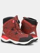 Зимові черевики ECCO Snow Mountain 39 фіолетовий 71029361049 - изображение 3
