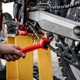 Щетка ручная для очистки цепей K2 Chain Brush (K20678) - изображение 7