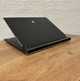 Ноутбук Dell Alienware m18 480Hz Ryzen 9 7945HX 32Gb SSD1Tb RX 7900M 16Gb Б/В - зображення 5