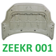Капот Zeekr 001 ( HD-ZKR-1 ) - изображение 2