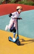 Электросамокат Segway AA.10.05.01.0003-Ninebot детский C2 Lite, синий - изображение 4