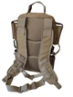 Рюкзак медичний з відривними карманами Akinak Medical Backpack тактичний для парамедика Cordura Coyote (223) - зображення 3