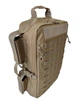 Рюкзак медичний з відривними карманами Akinak Medical Backpack тактичний для парамедика Cordura Coyote (223) - зображення 6