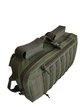 Рюкзак медичний з відривними карманами Akinak Medical Backpack тактичний для парамедика Cordura Olive (223) - зображення 4