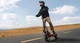 Hulajnoga elektryczna Segway ZT3 PRO E Czarna (AA.05.18.01.0001) - obraz 6