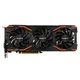 Відеокарта Gigabyte GTX 1080 8Gb Windforce OC (GV-N1080WF3OC-8GD) (GDDR5X, 256 bit, PCI-E v3.0) Б/в - зображення 1