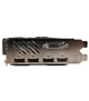 Відеокарта Gigabyte GTX 1080 8Gb Windforce OC (GV-N1080WF3OC-8GD) (GDDR5X, 256 bit, PCI-E v3.0) Б/в - зображення 4