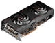 Видеокарта Sapphire AMD Radeon RX 6750 XT 12Gb Pulse OC (11318-03-20G) (11318-98-90G) (GDDR6, 192 bit, PCI-E v4.0 x16) FR - Refurbished - изображение 2