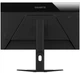 Монітор 27" GIGABYTE M27QA (M27QA Gaming Monitor) 2560x1440 (QHD, 2K) IPS 180 Hz Б/в - зображення 3