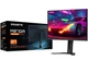 Монітор 27" GIGABYTE M27QA (M27QA Gaming Monitor) 2560x1440 (QHD, 2K) IPS 180 Hz Б/в - зображення 6