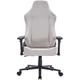 Ігрове крісло GamePro FGC750LG Fabric Light Gray (FGC750LG) - зображення 3