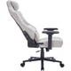 Ігрове крісло GamePro FGC750LG Fabric Light Gray (FGC750LG) - зображення 4