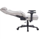 Ігрове крісло GamePro FGC750LG Fabric Light Gray (FGC750LG) - зображення 5