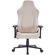 Игровое кресло GamePro FGC750G Fabric Beige (FGC750G) - изображение 3