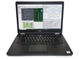 Ультрабук Б-класс Dell Latitude E5470 / 14" (1920x1080) TN / Intel Core i5-6440HQ (4 ядра по 2.6 - 3.5 GHz) / 16 GB DDR4 / 256 GB SSD M.2 / Intel HD Graphics 530 / WebCam / Win 10 Pro б/у - изображение 2