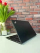 Ультрабук Lenovo ThinkPad X13 Gen 1 / 13.3" (1920x1080) IPS / Intel Core i5-10210U (4 (8) ядра по 1.6 - 4.2 GHz) / 8 GB DDR4 / 256 GB SSD M.2 / Intel UHD Graphics / WebCam б/у - изображение 6