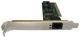 Мережева карта Dynamode PCI 1 порт х 10/100 Мбит/с Realtek RTL8139D (NC100TX-DL) - изображение 3