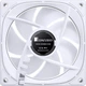 Вентилятор JonsboRefurbished-505W ARGB White (FR-505W ARGB White) - зображення 4