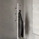 Вешалка с банкеткой Fenster Венди Американский орех/Baloo 2073 - изображение 3