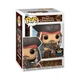 Ігрова фігурка Funko Pop Капітан Джек Горобець серії "Pirates of the Caribbean" 9.6 см - зображення 1