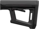 Приклад Magpul MOE PR Carbine Stock - Mil-Spec для AR15. Black (840815147640) - изображение 2