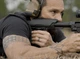 Приклад Magpul MOE PR Carbine Stock - Mil-Spec для AR15. Black (840815147640) - изображение 8