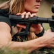 Приклад Magpul MOE PR Carbine Stock - Mil-Spec для AR15. Black (840815147640) - изображение 11