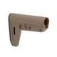 Приклад Magpul MOE TR Carbine Stock Mil-Spec для AR15, FDE (840815148265) - изображение 1
