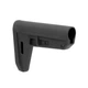 Приклад Magpul MOE TR Carbine Stock Mil-Spec для AR15, Black (840815148258) - изображение 1