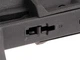 Приклад Magpul MOE TR Carbine Stock Mil-Spec для AR15, Black (840815148258) - изображение 4
