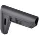 Приклад Magpul MOE TR Carbine Stock Mil-Spec для AR15, Black (840815148258) - изображение 10