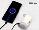 Kempingowa pompka-latarka-powerbank FLEXTAILGEAR Max Pump 2 Pro Pomarańczowa (6971670130714) - obraz 7