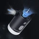 Насос-фонарь-powerbank кемпинговый FLEXTAILGEAR Max Pump 2 Pro Черный (MP2P4000-BK-i) - изображение 6