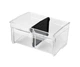Ящик-органайзер для інструментів Milwaukee Packout Tip Bin Organiser 4932498323 - зображення 6