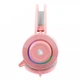 Навушники Bloody G521 Pink (4711421952057) - изображение 3