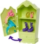 Ігровий набір Enchantimals Cottage Patter Peacock and Flap Павичевий Котедж (GYN61) - зображення 5