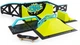 Скейт-парк Tech Deck Transforming SK8 Container Фінгерборди (6035884) - зображення 9