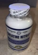 Креатиновый комплекс HI-TECH Pharmaceuticals Creatine Nitrate 120 таблеток по 1000 мг - изображение 2