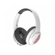 Навушники Bloody MH360 White (4711421985239) - зображення 7