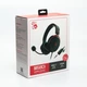 Навушники Bloody M590i 7.1 Sports Red (4711421985932) - изображение 7