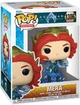 Фигурка Funko Pop! Movies: DC - Mera - Aquaman # 1306 Мера (67570) - изображение 2
