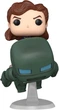Фигурка Funko Pop! Deluxe Marvel: Captain Carter Riding Hydra Stomper # 885 Капитан Картер и Штурмовик (55480) - изображение 1