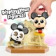 Ігровий набір фігурок Disney Doorables Grand Entrance Mickey Mouse Міккі Маус (44759) - зображення 4
