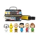 Набір фигурок 6 шт. Funko Pop! Vinyl SODA Peanuts (70158) - зображення 3
