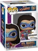 Фигурка Funko Pop! Marvel: Ms. Marvel - Ms. Marvel # 1084 (60238) - изображение 2